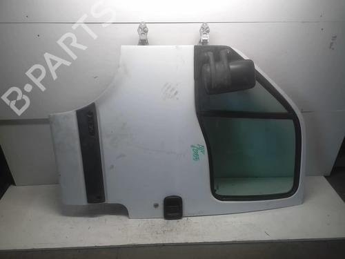 Used Left front door RENAULT MASTER II Platform/Chassis (ED/HD/UD) 2.2 dCI 90 (90 hp) 18228063