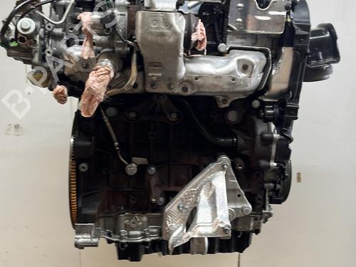 Used Engine DS DS 5 (KF_) 2.0 BlueHDi 180 (180 hp) 29840724