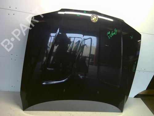 Hood BMW X3 (E83) 3.0 d | BP19039628C1