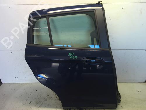 Used Right rear door FORD B-MAX (JK) 1.6 TDCi (95 hp) 29156060