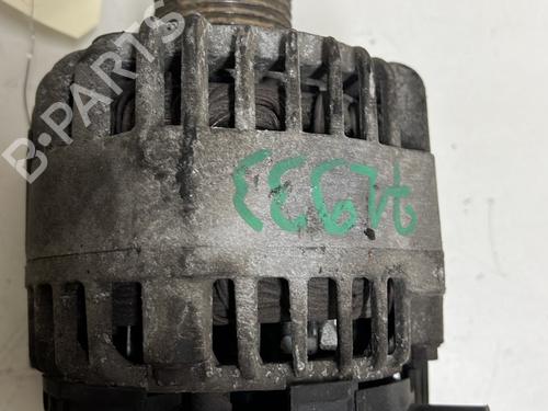Alternator PEUGEOT 1007 (KM_) 1.6 16V | BP25136053M7 - Image 3