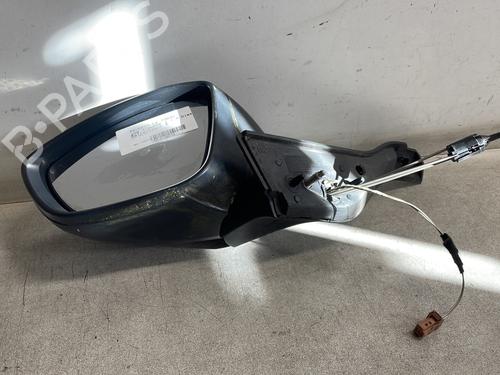 Used Left mirror PEUGEOT 208 I (CA_, CC_) 1.4 HDi (68 hp) 29618401