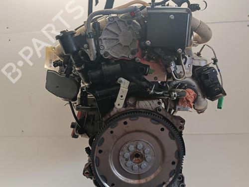 Engine FORD MONDEO IV Turnier (BA7) 2.2 TDCi | BP39700827M1 - Image 4