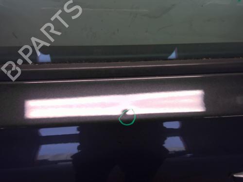 Left rear door PEUGEOT 508 SW I (8E_) 1.6 BlueHDi 120 | BP23762610C4 