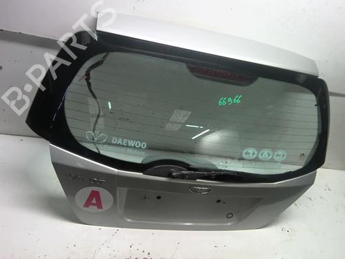 Tailgate DAEWOO KALOS (KLAS) 1.4 | BP18219742C6 