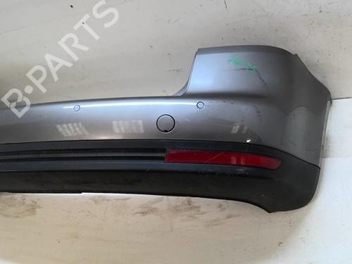 Used Rear bumper Rear bumper VW TOURAN (1T1, 1T2) 1.9 TDI (105 hp) 40436940 40436940