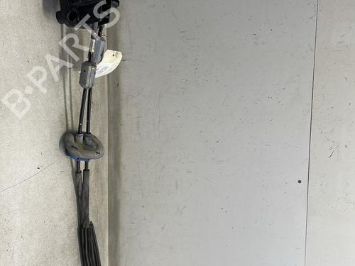 Girspak Girspak PEUGEOT 3008 I MPV (0U_) 1.6 HDi (112 hp) 33632116 33632116