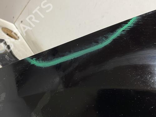 Right front fenders ALFA ROMEO GIULIETTA (940_) 1.6 JTDM (940FXD1A) | BP31966251C42