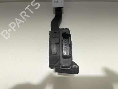 Pedale Pedale CITROËN C3 II (SC_) 1.4 VTi 95 (95 hp) 37451754 37451754