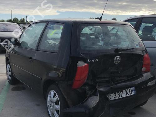 Left mirror VW LUPO I (6X1, 6E1) 1.0 | BP18208108C26 