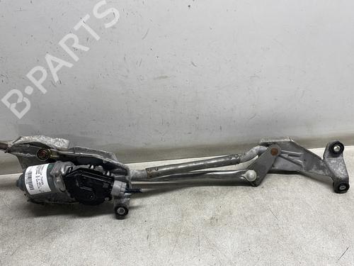 Used Front wipers mechanism CITROËN C-CROSSER (VU_, VV_) 2.2 HDi (156 hp) 30750905