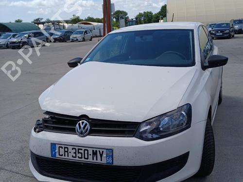 Used Parts VW POLO V (6R1, 6C1) 1.6 TDI 4864729
