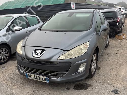 Used Parts PEUGEOT 308 I (4A_, 4C_)  1.6 HDi  4968420