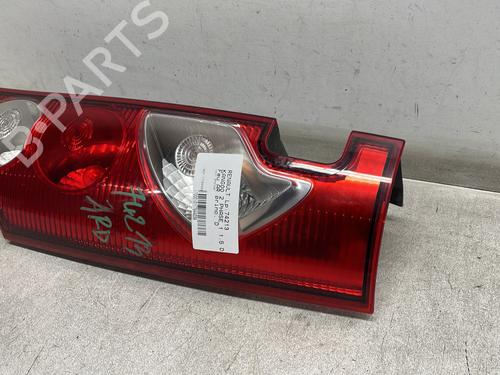 Lampa tylna prawa RENAULT KANGOO / GRAND KANGOO II (KW0/1_) 1.5 dCi 90 (KW05, KW08, KW0G, KW11) | BP30770919C35