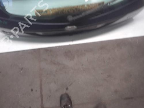 Used Tailgate Tailgate 18218096 18218096