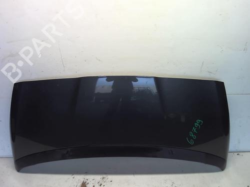 Used Hood PEUGEOT 5008 (0U_, 0E_) 1.6 BlueHDi 120 (120 hp) 18207224