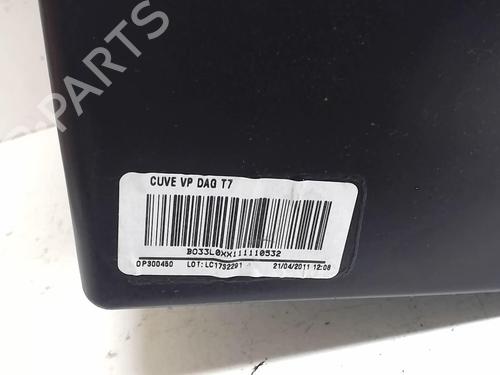 Glove box PEUGEOT 308 I (4A_, 4C_) 1.6 HDi | BP18218824C95 