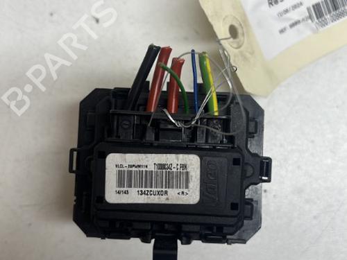 Heater resistor PEUGEOT 208 I (CA_, CC_) 1.6 HDi | BP18332330M108 