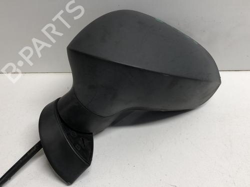 Left mirror SEAT IBIZA IV (6J5, 6P1) 1.2 | BP18217533C26 