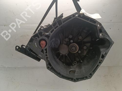 Used Gearbox DACIA LODGY (JS_) 1.5 dCi (JSMC, JSAF) (107 hp) 31645996