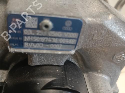 Engine SEAT LEON (1P1) 2.0 TDI 16V | BP31646005M1 - Image 7