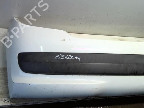Rear bumper PEUGEOT 207 (WA_, WC_) 1.4 HDi | BP18214064C8 