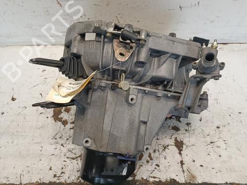 Gearbox RENAULT CLIO II (BB_, CB_) 1.5 dCi (B/CB07) | BP28175077M3