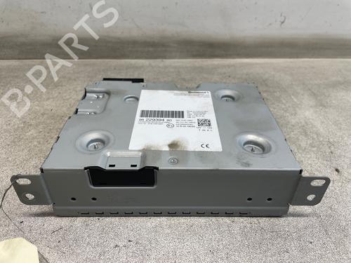 Radio CITROËN C3 III (SX) 1.5 BlueHDi 100 (SXYHYP, SXYHTU) | BP34501627E6 - Image 2