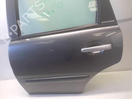Left rear door CITROËN C3 I (FC_, FN_) 1.4 i | BP18232006C4 