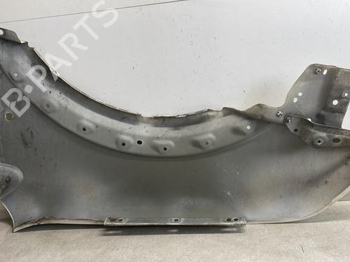 Right front fenders FORD TRANSIT CONNECT (P65_, P70_, P80_) 1.8 TDCi | BP29513487C42 