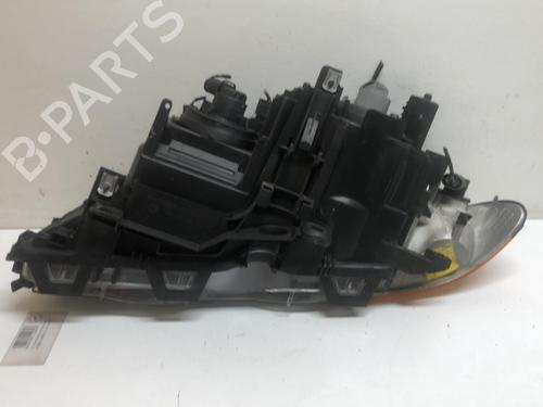 Used Right headlight BMW 3 (E46) 320 d (136 hp) 18230927