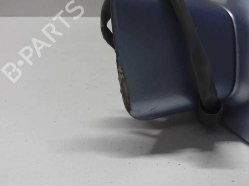 Used Left mirror HONDA JAZZ II (GD_, GE3, GE2) 1.3 iDSi (GD1) (83 hp) 18221993