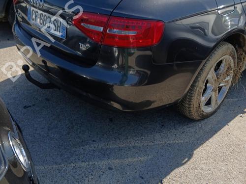 Pedal AUDI A4 B8 Avant (8K5) 2.0 TDI | BP37451753I4 - Image 8
