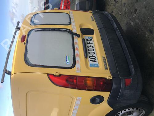 Right headlight RENAULT KANGOO (KC0/1_) 1.5 dCi | BP18230098C29 