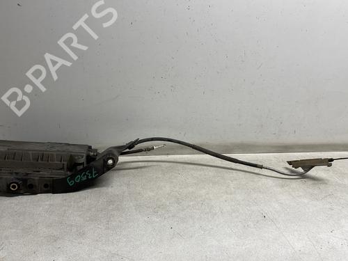 Electric handbrake RENAULT SCÉNIC II (JM0/1_) 1.9 dCi (JM14) | BP29407822E5 