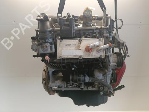 Used Engine SEAT IBIZA IV (6J5, 6P1) 1.2 TSI (105 hp) 32363222