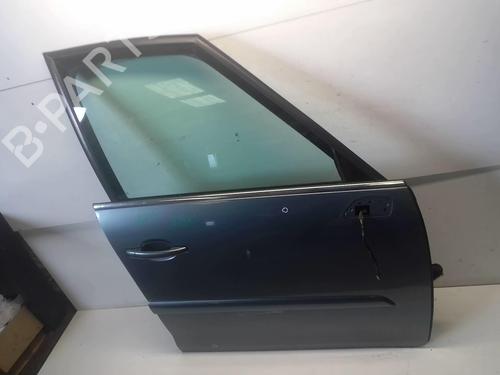 Right front door CITROËN C4 Grand Picasso I (UA_) 2.0 HDi 138 | BP18220769C3 