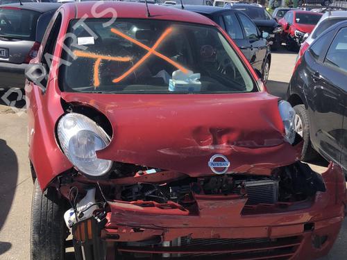 Engine NISSAN MICRA III (K12) 1.2 16V | BP18207788M1 