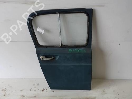 Porte arrière droite Porte arrière droite 18225504 18225504