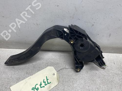 Pedal RENAULT CLIO IV Grandtour (KH_) 1.5 dCi 90 (KHN3, KHN4) | BP29554617I4 