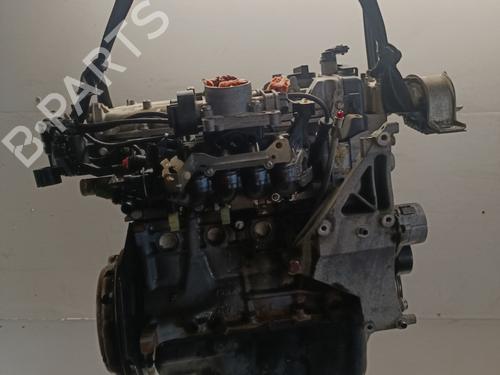 Used Engine FIAT PANDA (169_) 1.1 (169.AXA1A) (54 hp) 30538385