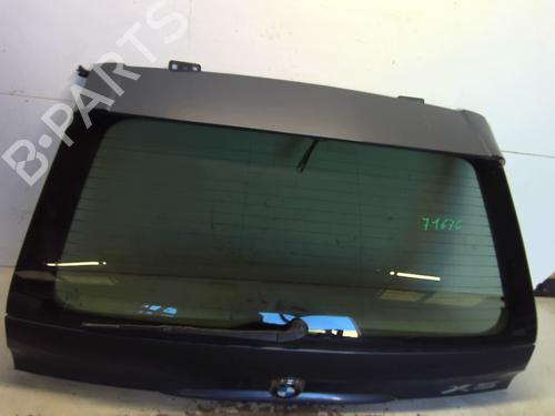 Bakluke CC/Kombi-Kupé BMW X5 (E53) 3.0 d | BP25890659C6 