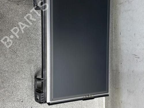 Used Display monitor PEUGEOT 208 I (CA_, CC_) 1.2 VTI 82 (82 hp) 31637390