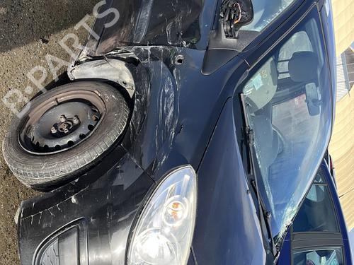 Used Parts RENAULT TWINGO II (CN0_)  1.2 16V (CN0K, CN0V, CN0A)  4817617