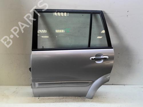 Used Left rear door Left rear door 38436904 38436904