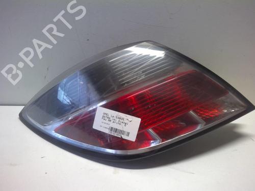 Venstre baglygte OPEL ASTRA H GTC (A04) 1.9 CDTi 16V (L08) (120 hp) 18215567
