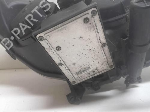 Used Left headlight PEUGEOT 607 (9D, 9U) 2.2 HDi (133 hp) 18208766