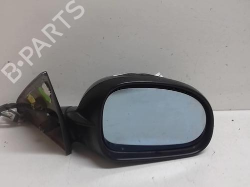 Used Right mirror PEUGEOT 406 Coupe (8C) 2.2 HDI (133 hp) 18225369