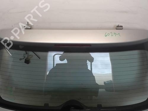Bakluke CC/Kombi-Kupé PEUGEOT 307 (3A/C) 1.6 HDi | BP18208866C6 