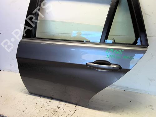 Left rear door BMW 3 Touring (E91) 318 d | BP18209589C4 